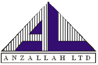Anzallah Limited